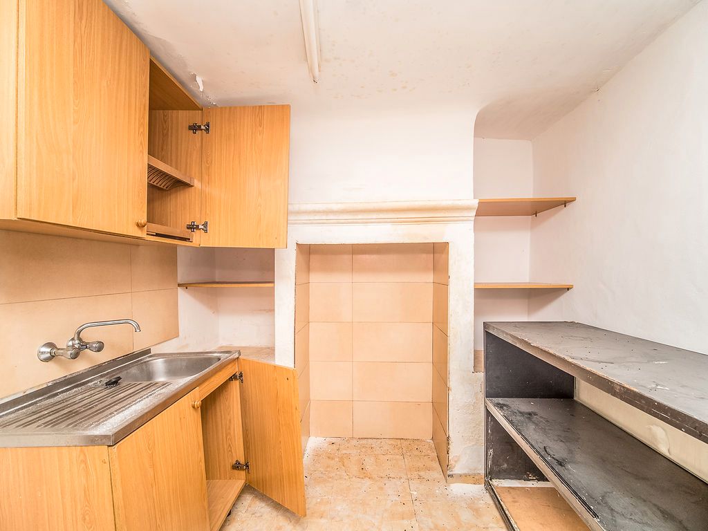 Cuina de Casa o xalet en venda en Abarán