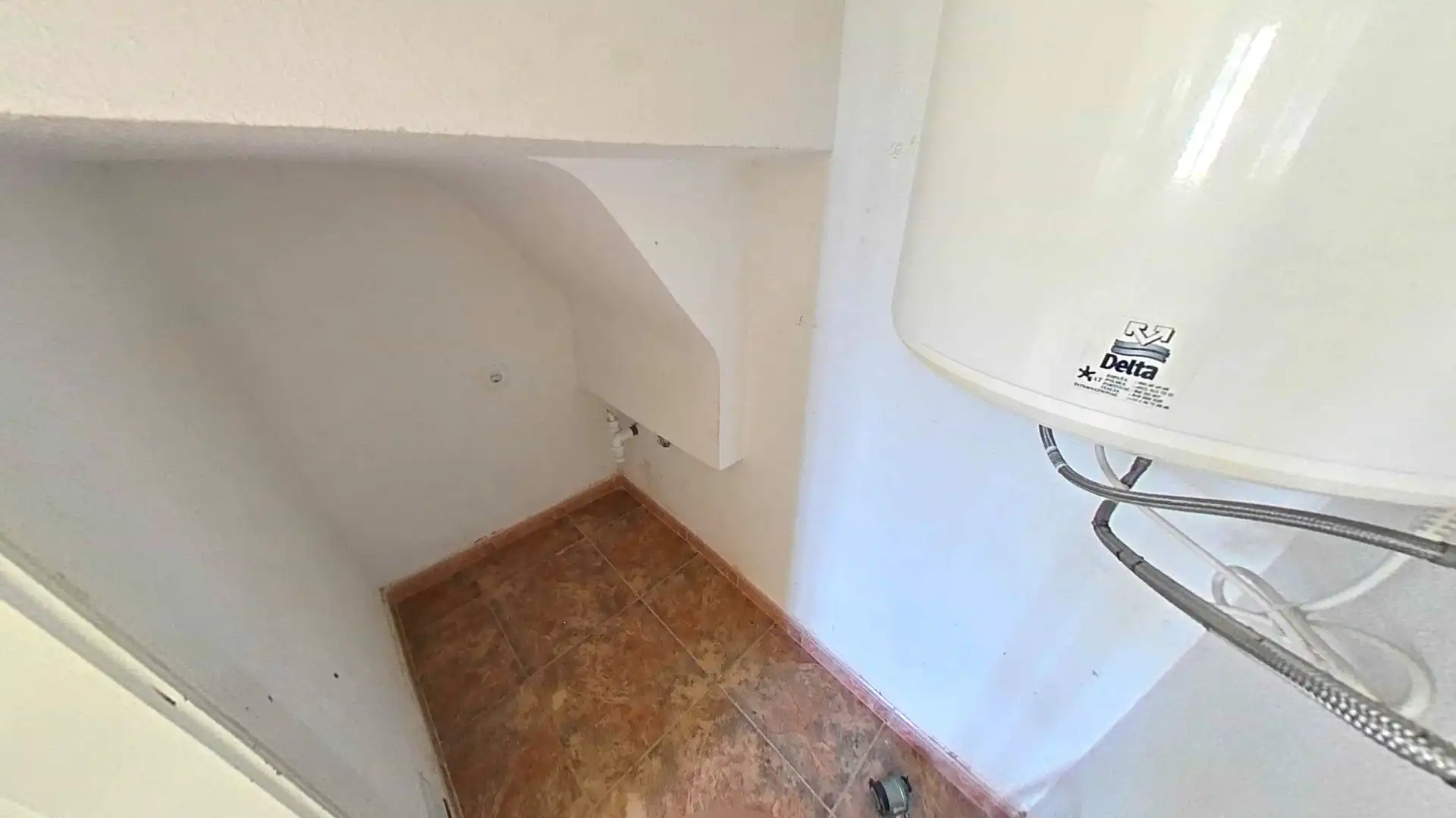 Casa adosada en venda en Orihuela amb Jardí privat, Traster i Balcó