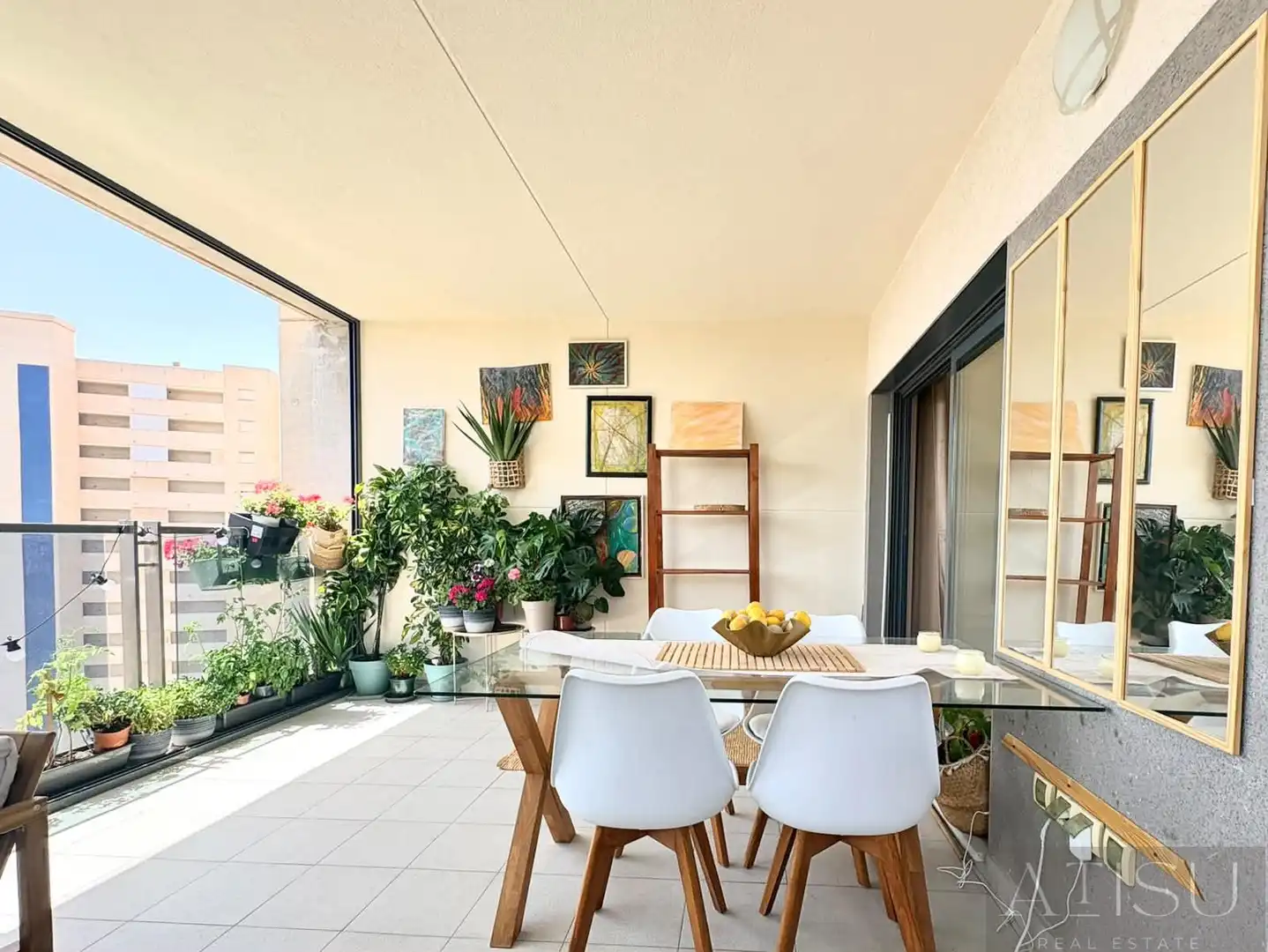 Appartement avec terrasse à vendre à Sierra Dorada, imagen 13