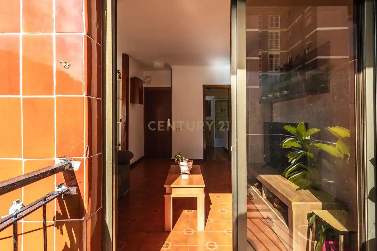 Piso en venta en Nou Barris