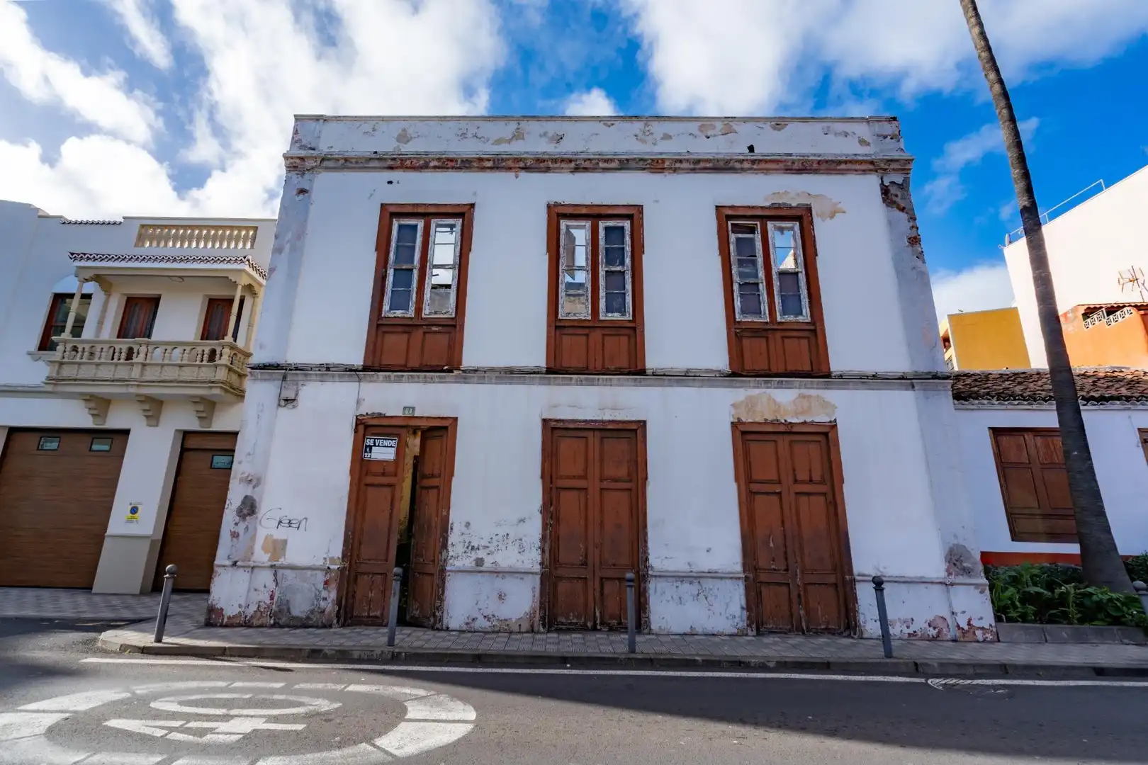 Residential land for sale in Avenida VEINTICINCO DE ABRIL 64, imagen 5