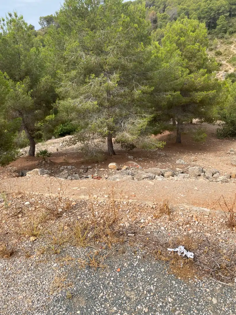 Residencial en venda en Chiva