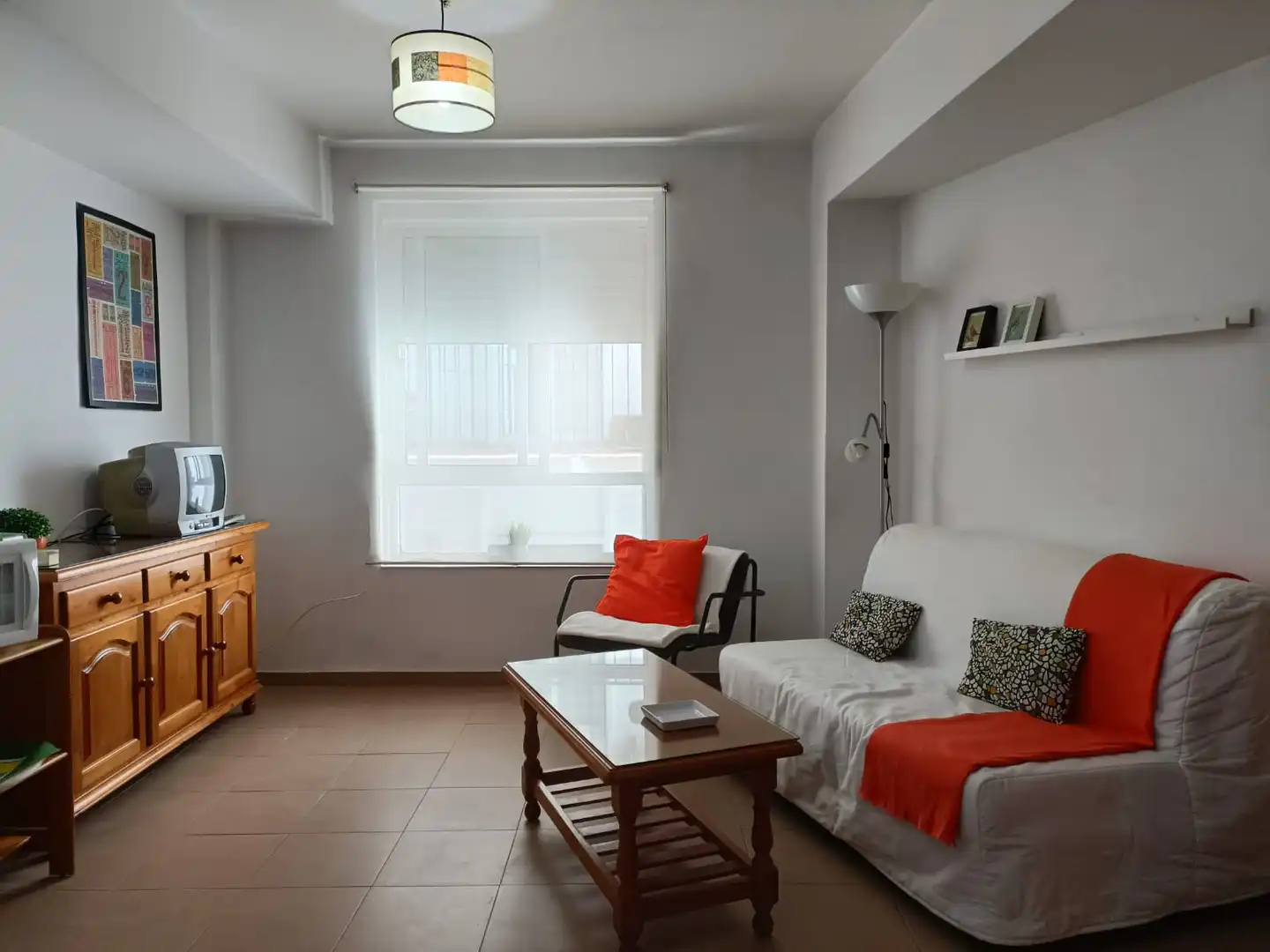 Apartment mit Aufzug zur Miete in Calle Goyeneta