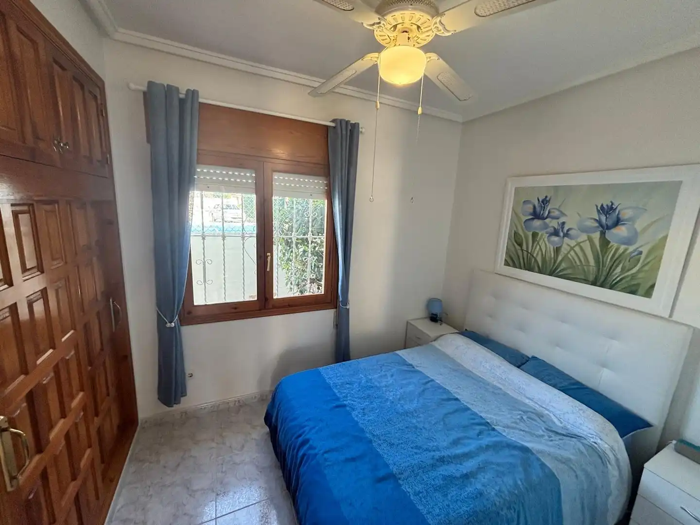 Habitación de Casa o chalet en venta en Rojales con Jardín privado, Terraza y Piscina