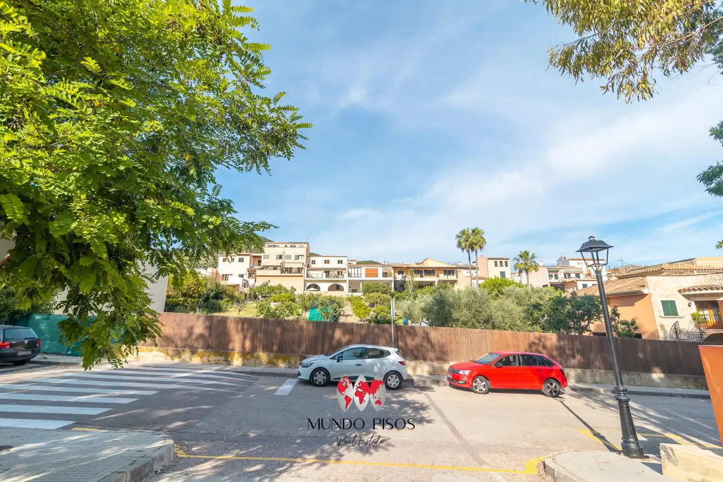 Vista exterior de Casa o chalet en venta en Puigpunyent con Terraza, Trastero y Balcón