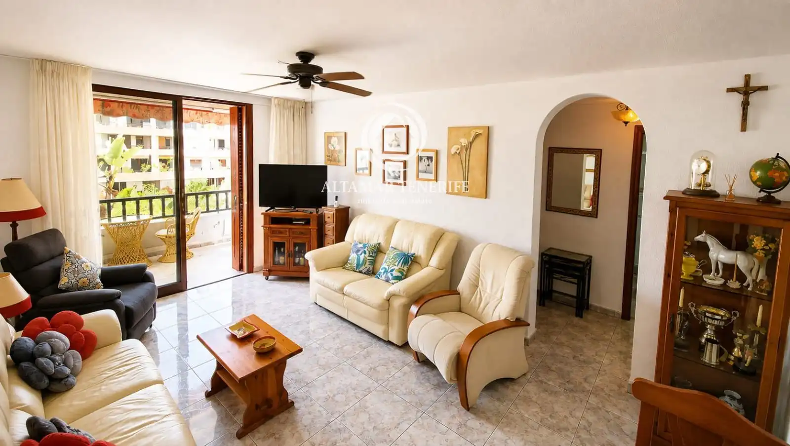 Appartement compact avec piscine à vendre à Av. Rafael Puig Lluvina, 34, imagen 5