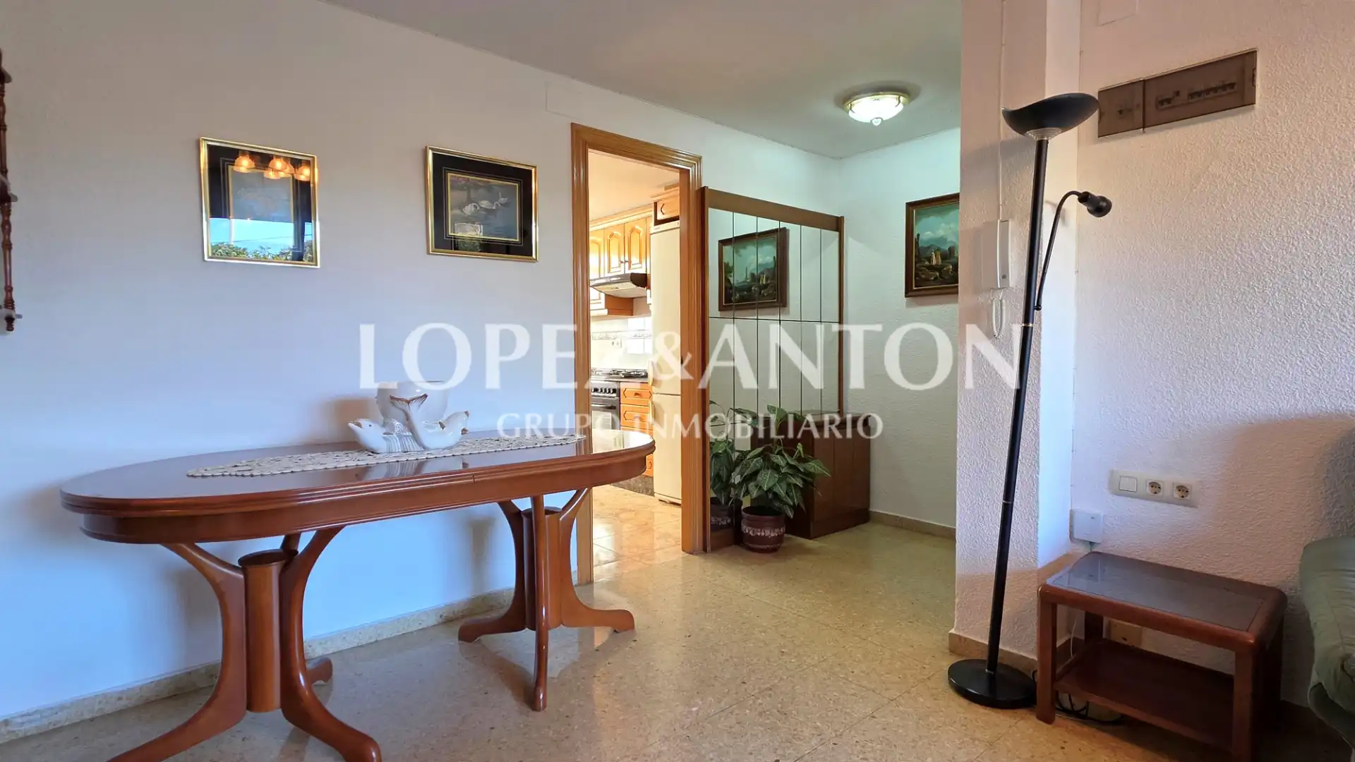 Piso en venta en L'Eliana con Aire acondicionado, Amueblado y Horno