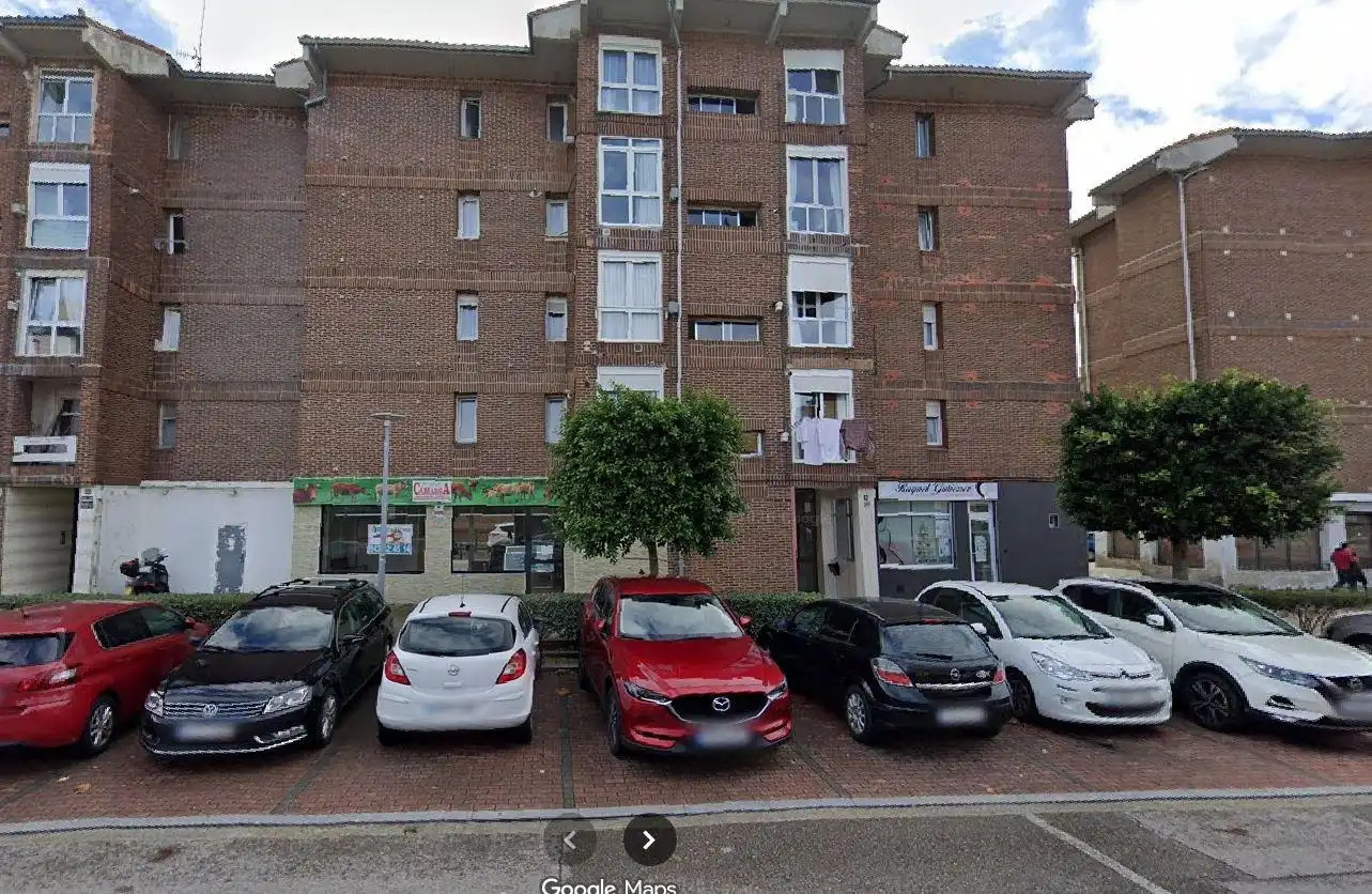 Flat for sale in Avenida deporte 9, imagen 2