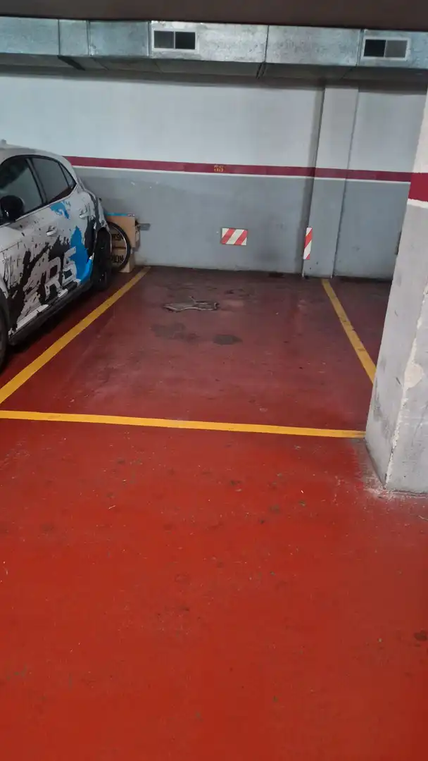 Parkplatz von Garage zur Miete in Sant Boi de Llobregat