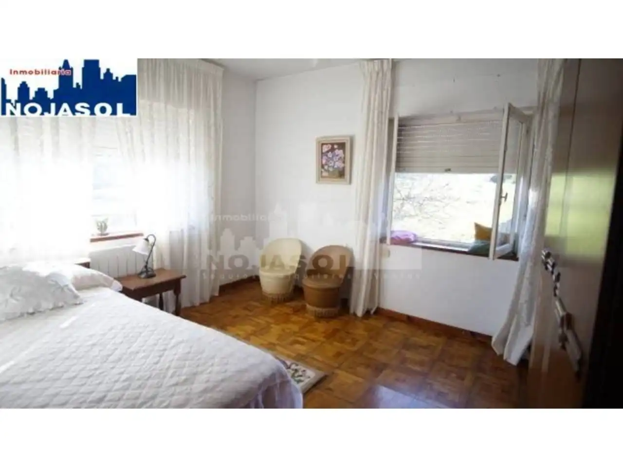 House with garden for sale in Calle Arnuero, imagen 21