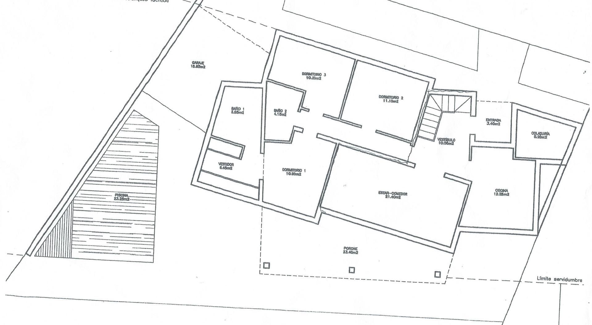 Residencial en venda en  Palma de Mallorca