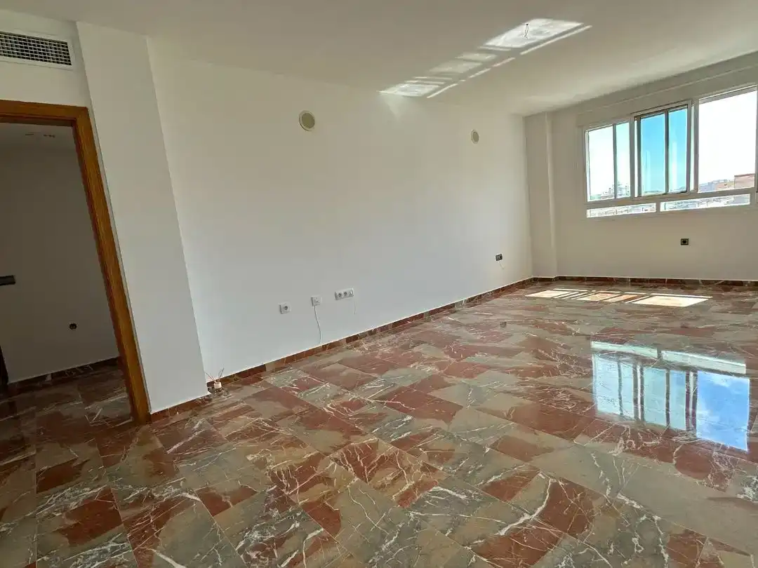 Dormitori de Pis en venda en Badajoz Capital amb Aire condicionat