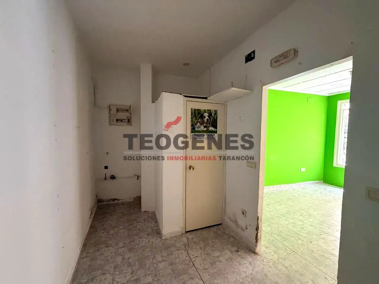 Local comercial en venda a Zapatería, imagen 4