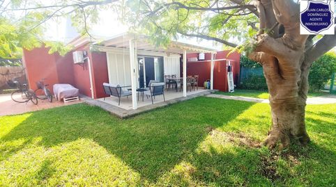 Foto 2 de Casa o chalet de alquiler en Maspalomas - Meloneras, San Bartolomé de Tirajana