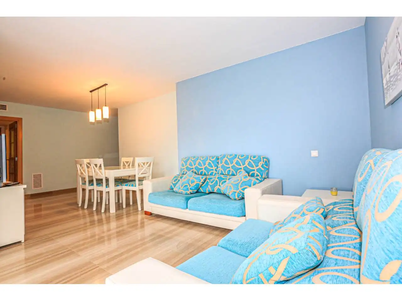 Appartamento con piscina in affitto a Calle RIU BRUGENT, imagen 13