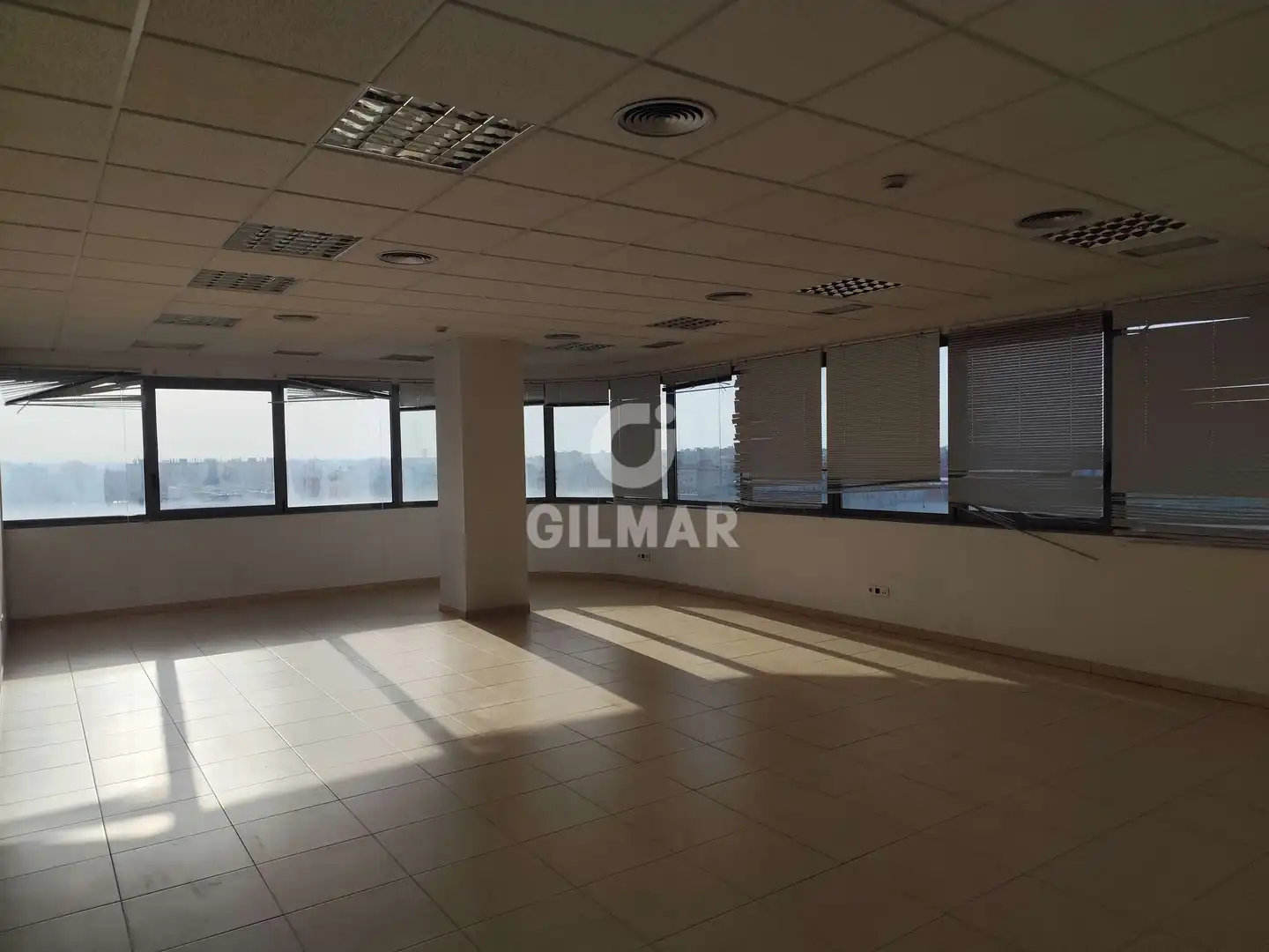 Büro zur Miete in Norte, imagen 6