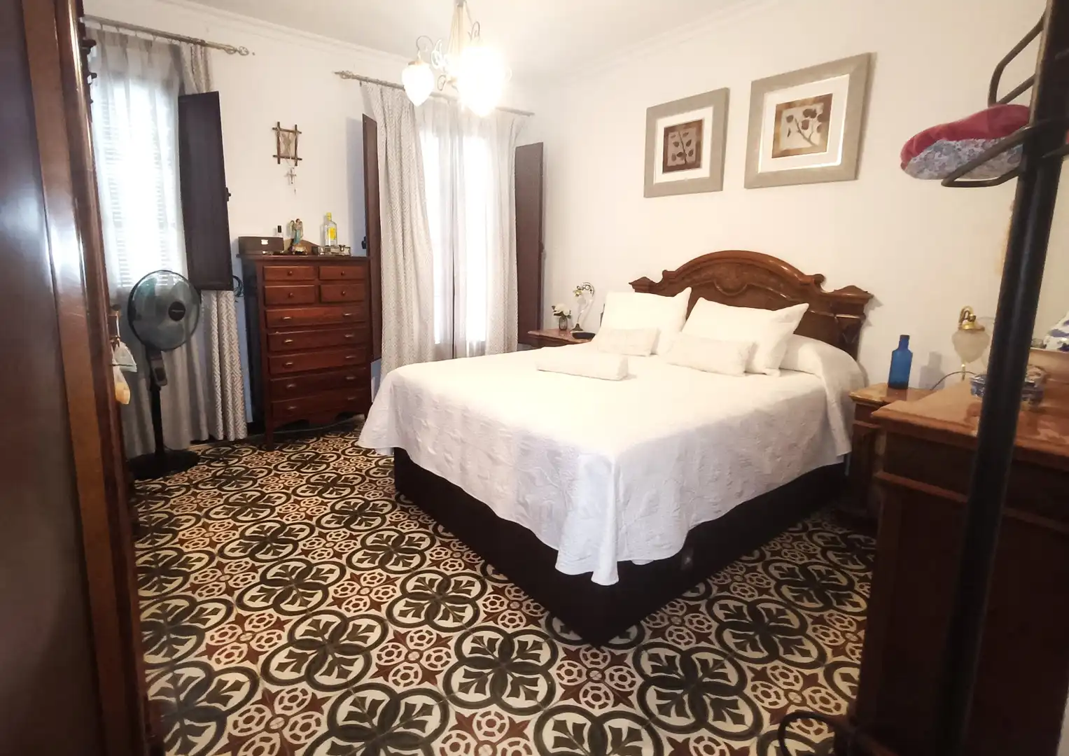 Maison mitoyenne avec terrasse à vendre à Olivares, imagen 8