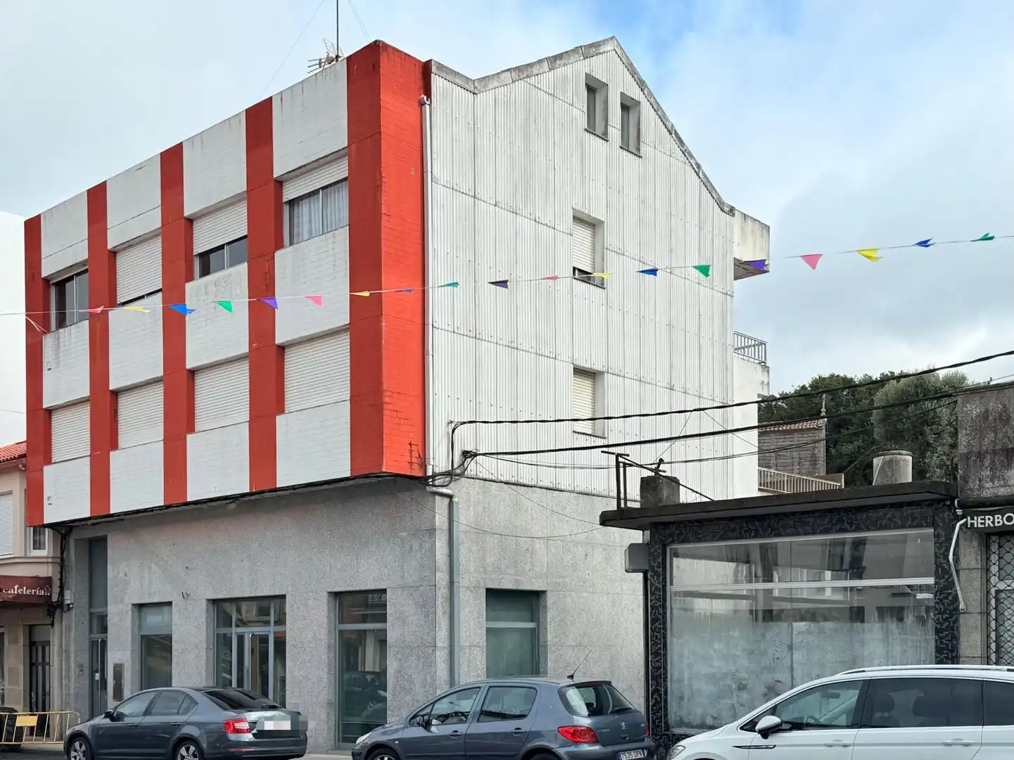 Immobles singulars en venda a Bispo Romero Lema