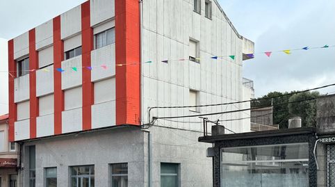 FANTÁNTASTICO EDIFICIO EN BAIO, ZAS