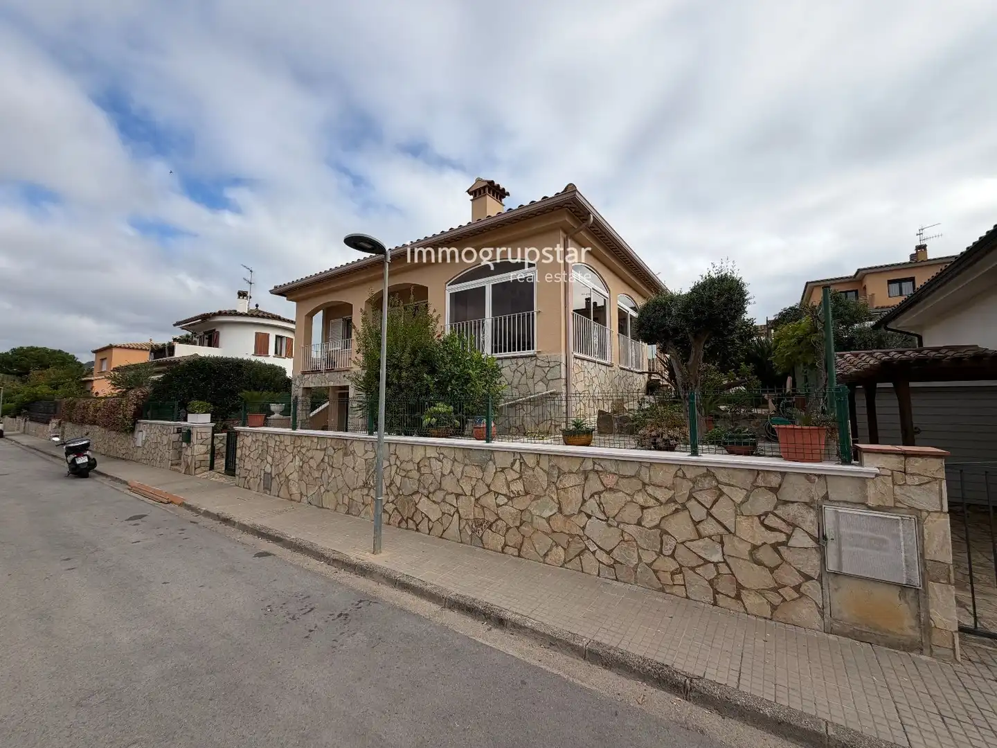 Chalet con balcón en venta en Ametller, imagen 35