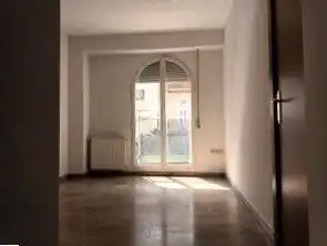 Bedroom of Flat for rent in Valencia