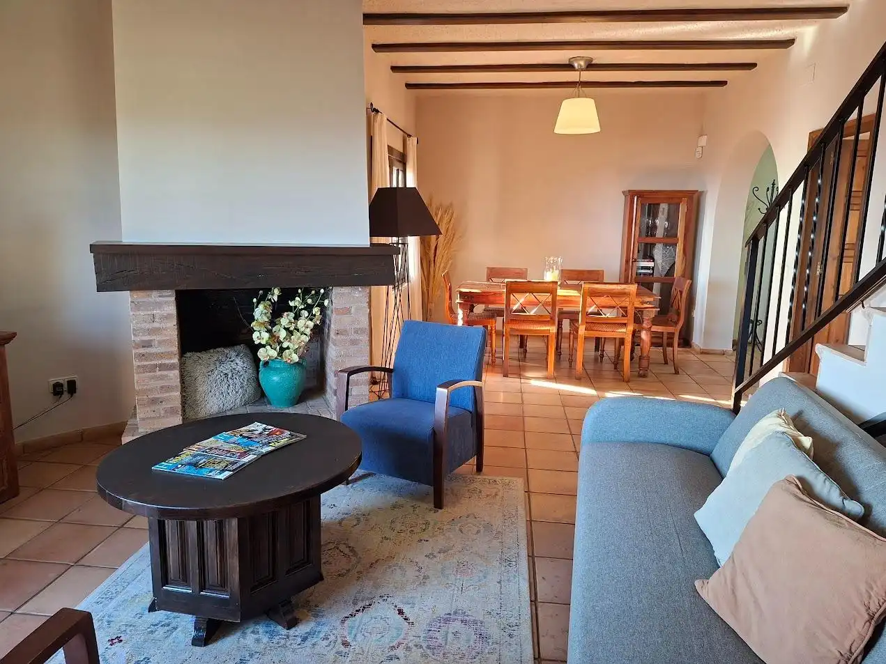 Detached house with terrace for sale in Cabanyes - Mas Ambrós - Mas Pallí, imagen 10