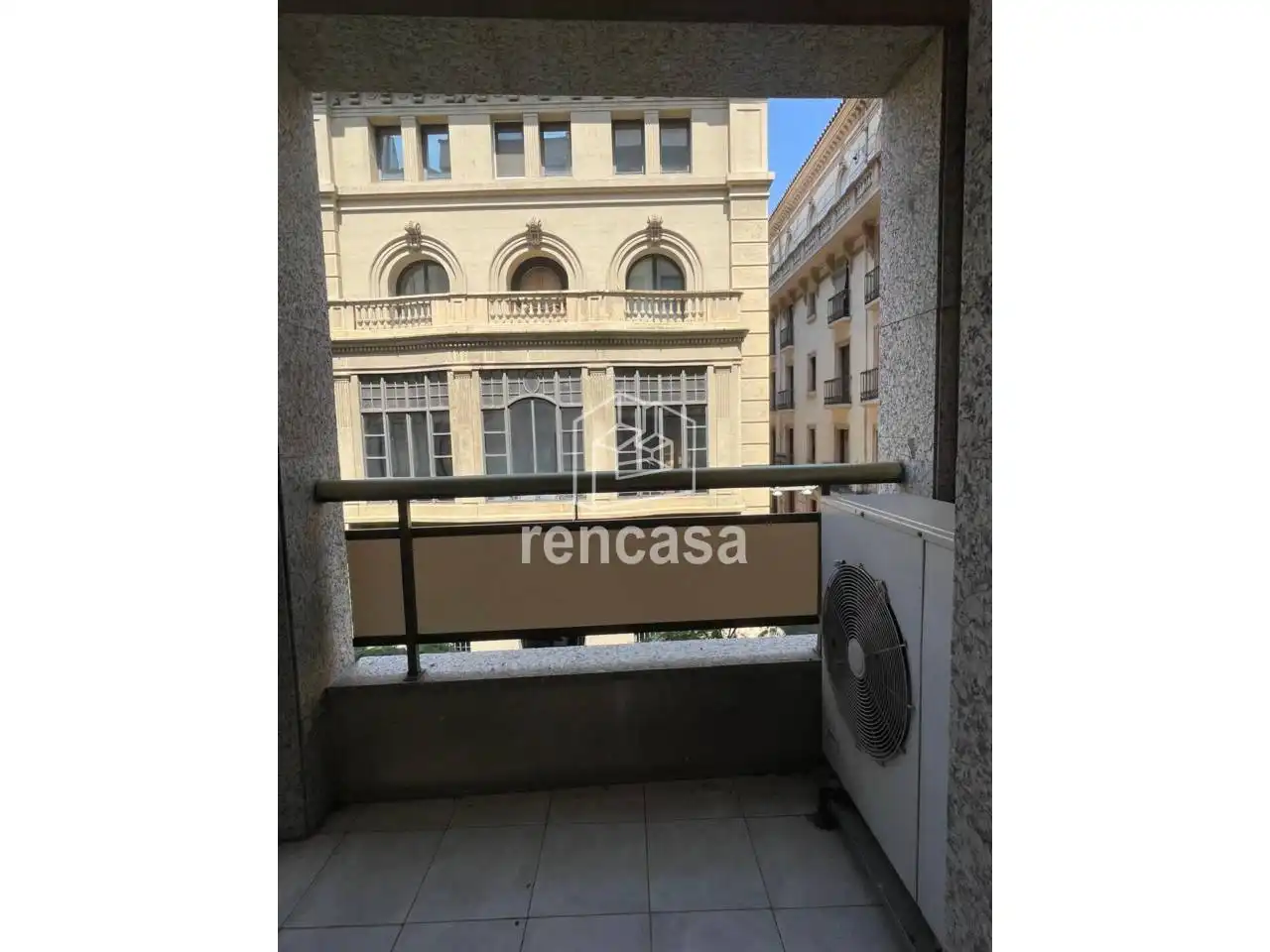 Oficina con ascensor en alquiler en Centre Històric, imagen 9