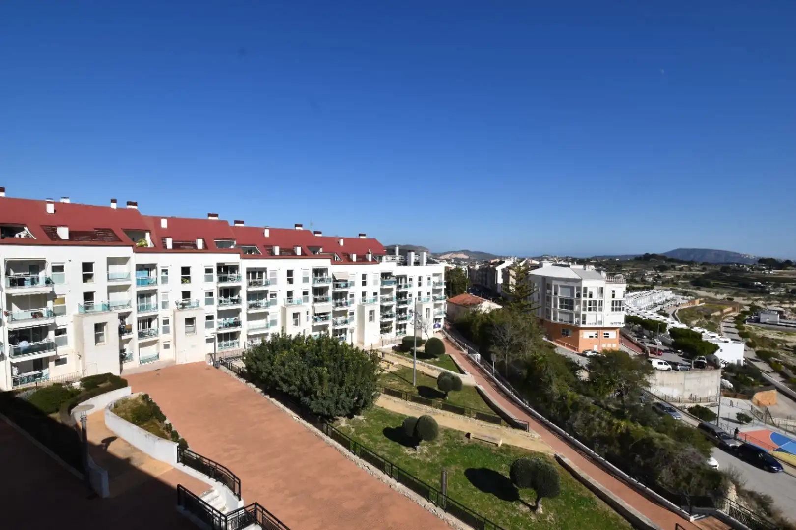 Apartment for sale in Benissa pueblo, imagen 19