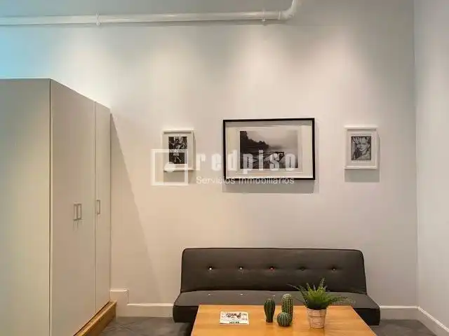 Loft en venda en Madrid amb Calefacció i Terrassa