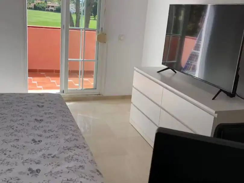 Dormitori de Casa o xalet de lloguer en San Pedro de Alcántara