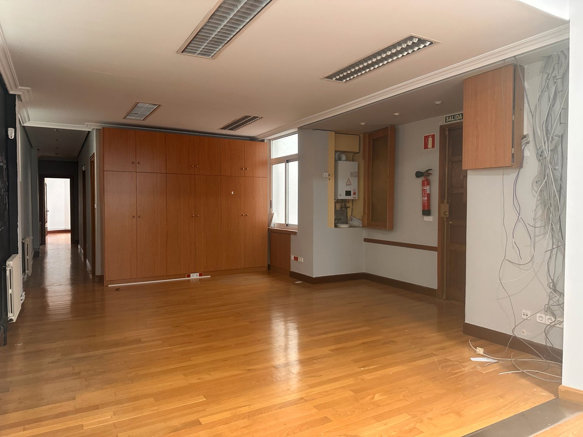 Flat for sale in Santander  with Heating, Parquet flooring and Internet