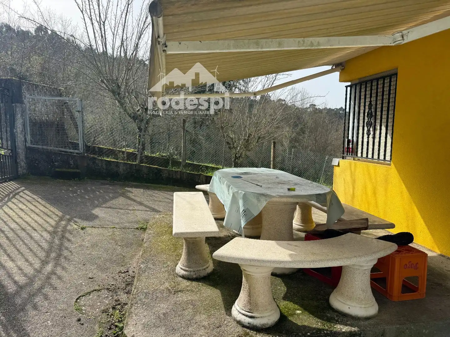 Xalet en venda a A Cañiza, imagen 19