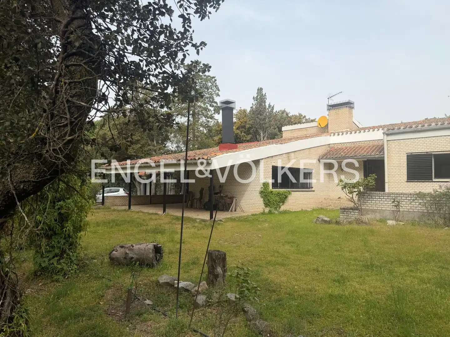 Haus mit Garten zum Verkauf in Raya del Palancar - Guadamonte, imagen 27