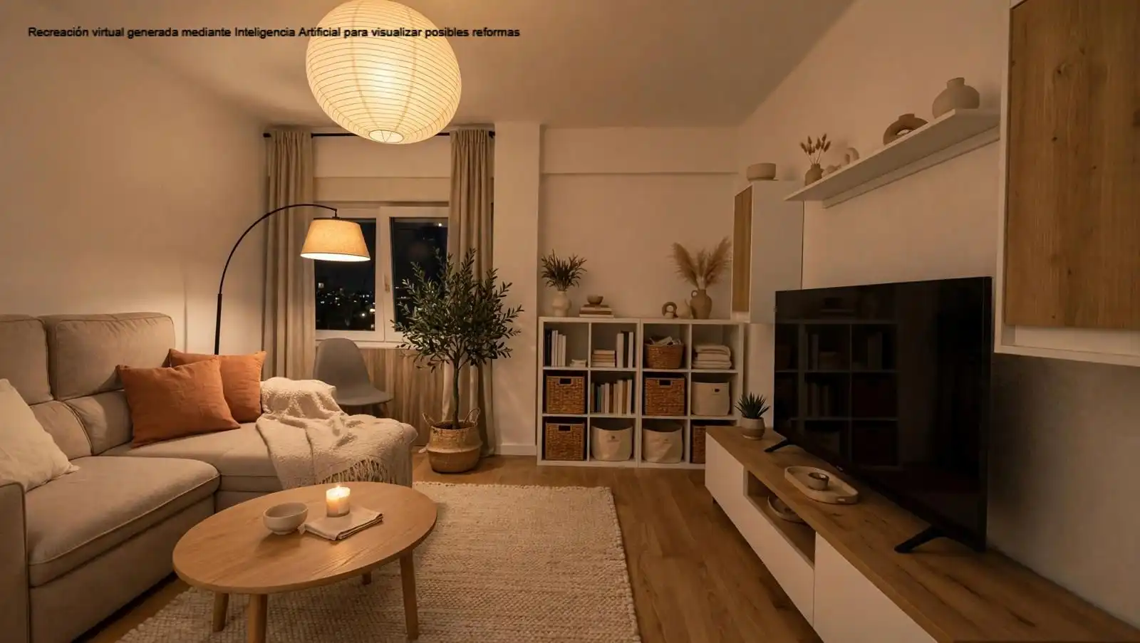 Flat with lift for sale in Plaza Cuatro Caminos, imagen 4