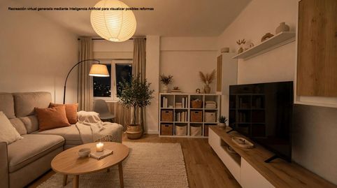 Foto 4 de Piso en venta en Plaza Cuatro Caminos, Cuatro Caminos, Santander