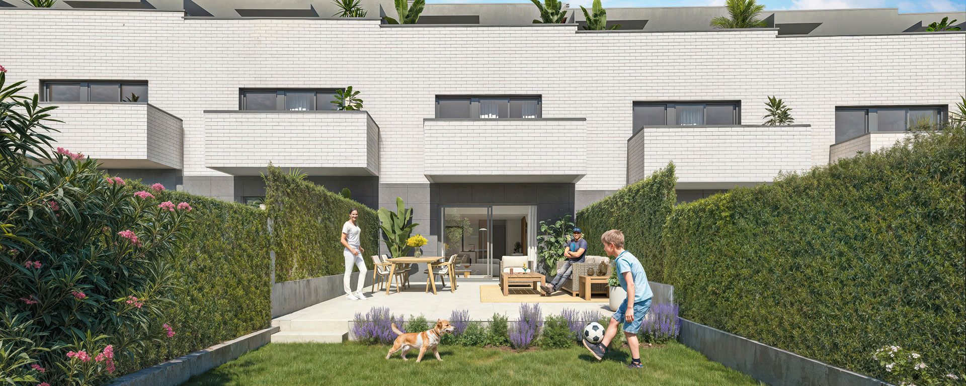 House or chalet for sale in Carrer d'Hipatia, 23, Mercat