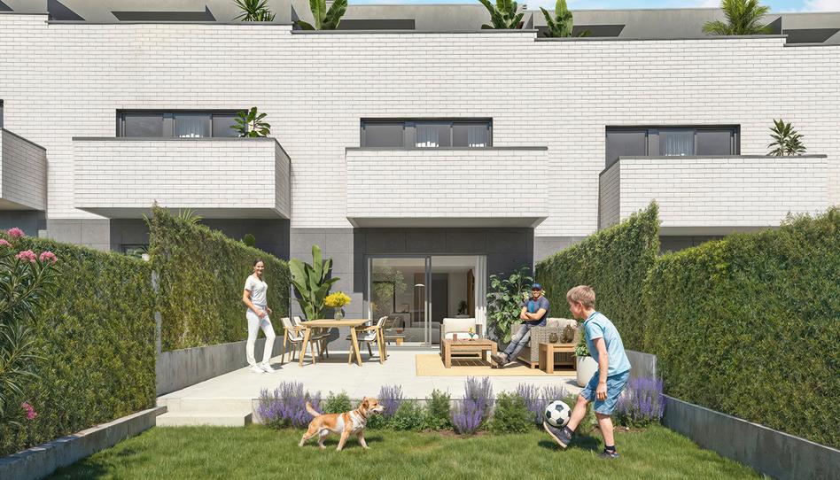 Photo 1 of Flat for sale in Carrer D'hipatia, 23, Mercat, Barcelona