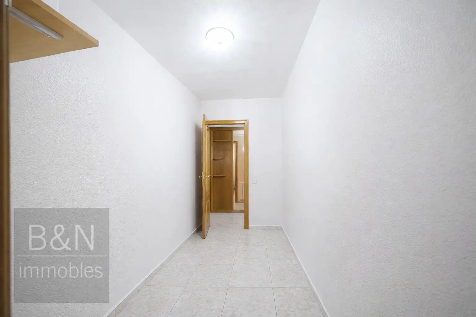 Flat for sale in Terrassa  with Heating