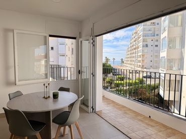 Wohnung mit Balkon zum Verkauf in Santa Margarita