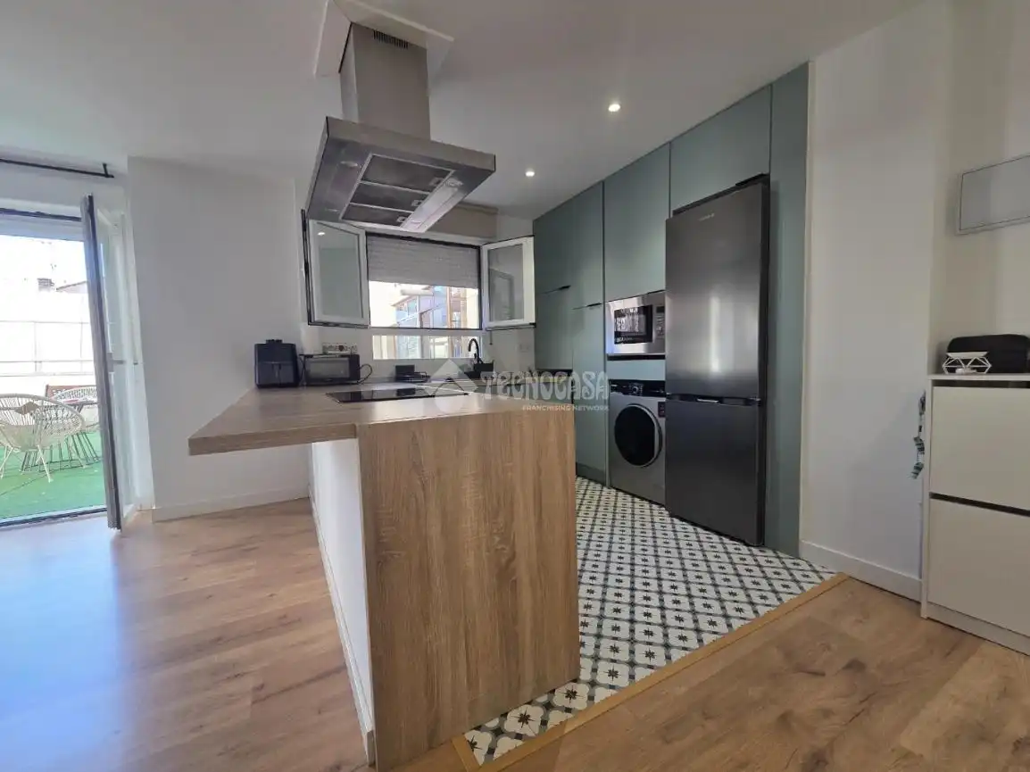 Piso en venta en Velilla de San Antonio, imagen 5
