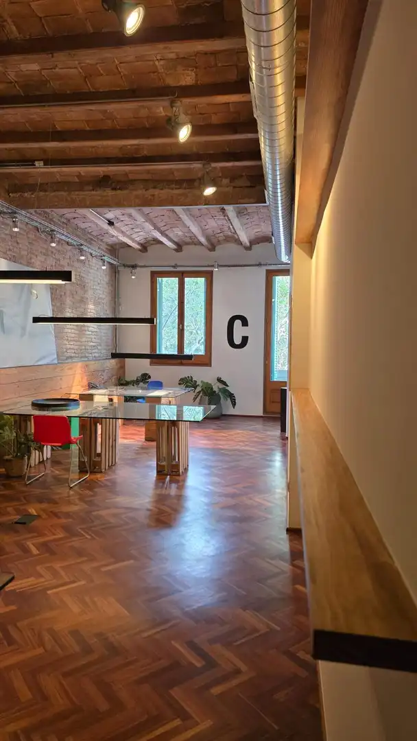 Flat with terrace to rent in Carrer ROSSELLO, imagen 6
