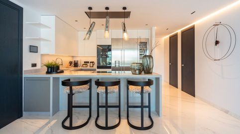 Foto 5 de Casa o chalet en venta en Calle Benabola, 6, Puerto Banús, Marbella