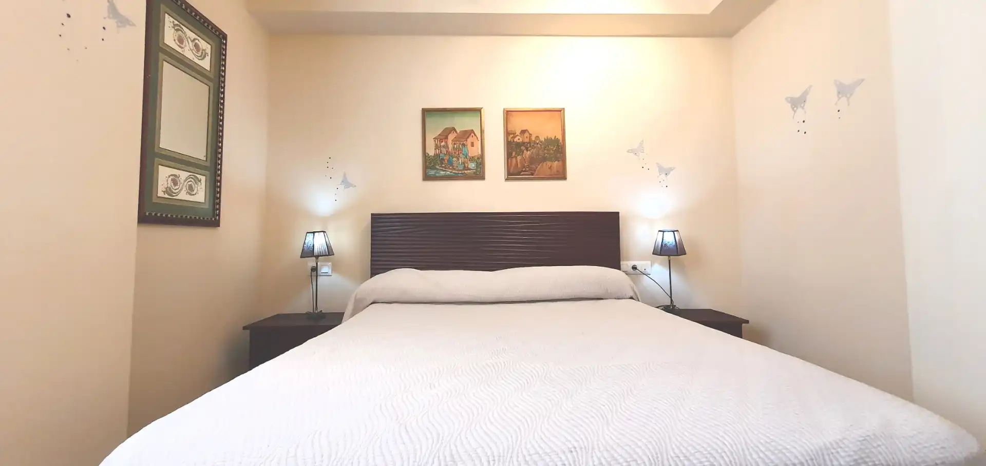 Apartament amb piscina de lloguer a Carretera de Dénia A Xábia 40, imagen 3