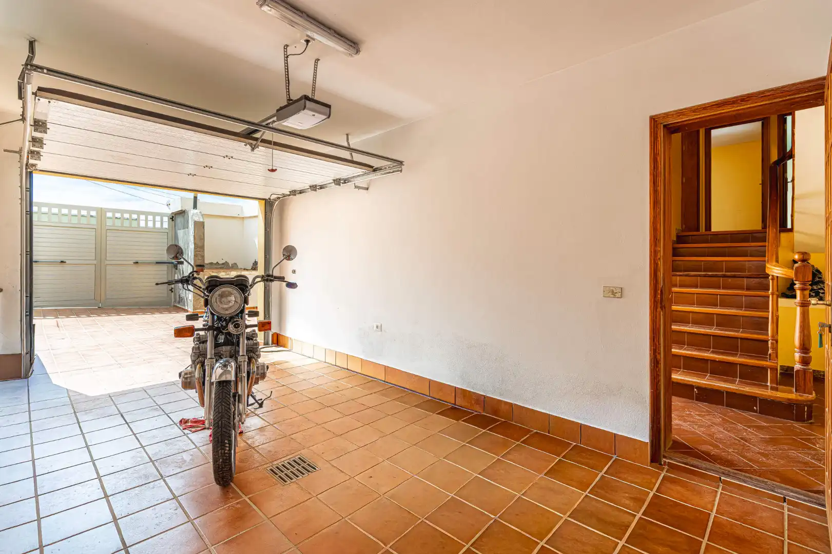 Casa o chalet en venta en El Rosario con Aire acondicionado, Jardín privado y Terraza