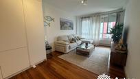 Living room of Duplex for sale in Bilbao 