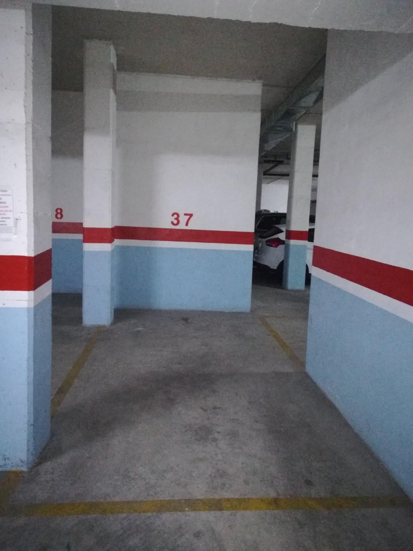 Parking of Garage to rent in Cambrils