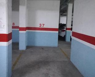 Parking of Garage to rent in Cambrils