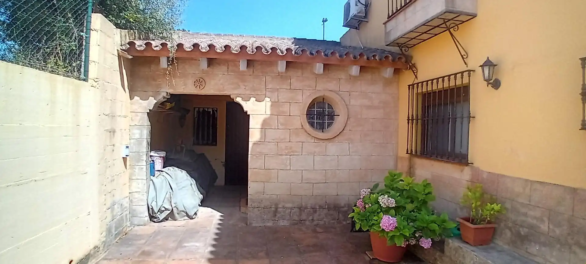 Casa o chalet en venta en San Roque Pueblo