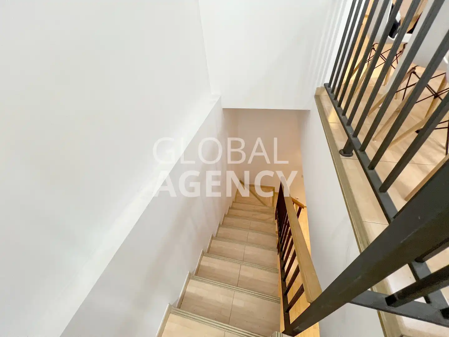 Duplexes for sale in Madrid  with Heating, Oven and Washing machine