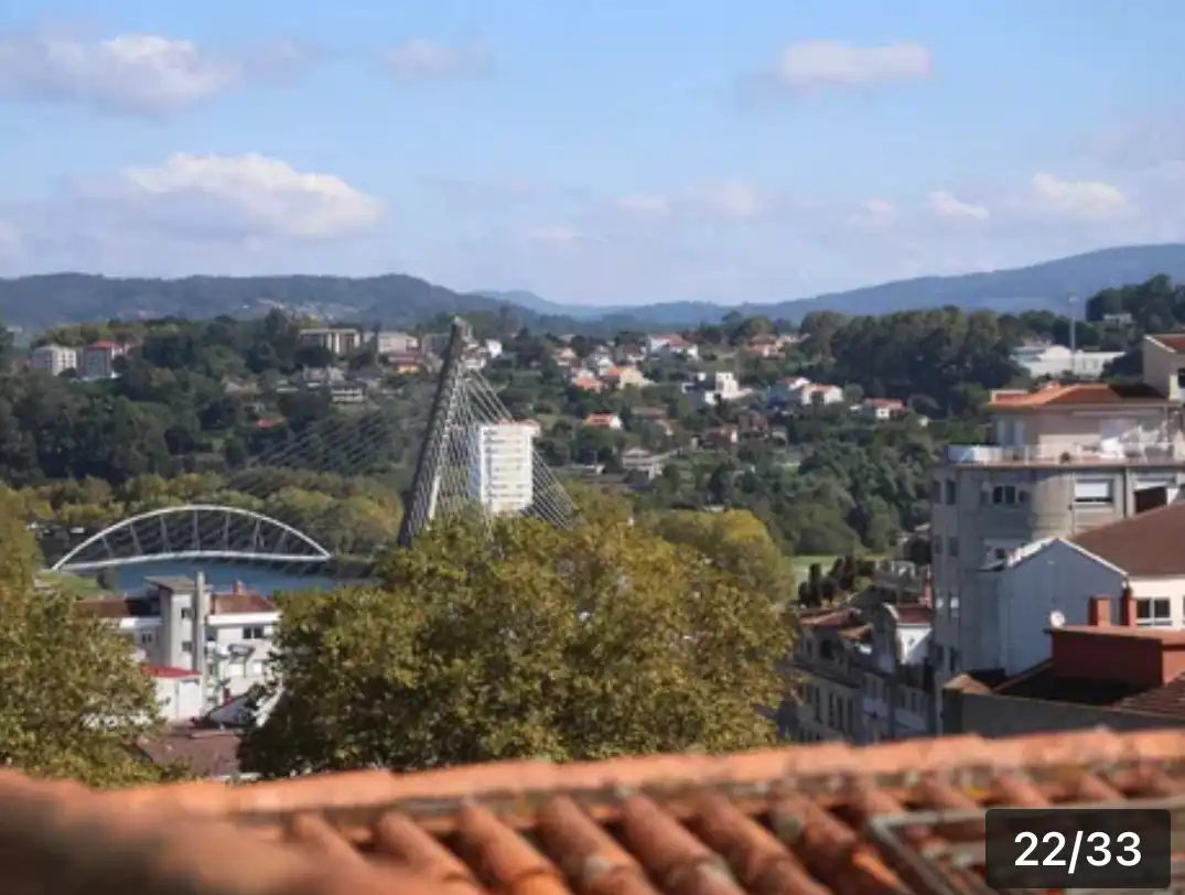 Pis amb ascensor en venda a Rúa de Benito Corbal 31, imagen 22